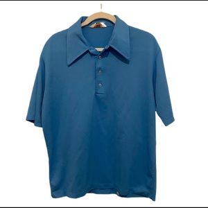 70s Jantzen Polo Shirt